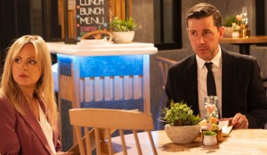 Coronation Street lines up major change for Todd and Sarah after huge dispute