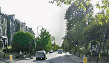 Manhunt launched as woman, 75, dies after burglary at her London home - London Evening Standard