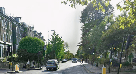 Manhunt launched as woman, 75, dies after burglary at her London home - London Evening Standard