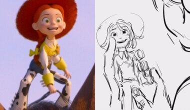 Toy Story 5 Deleted Scene Shows Jessie And Emily Reunion