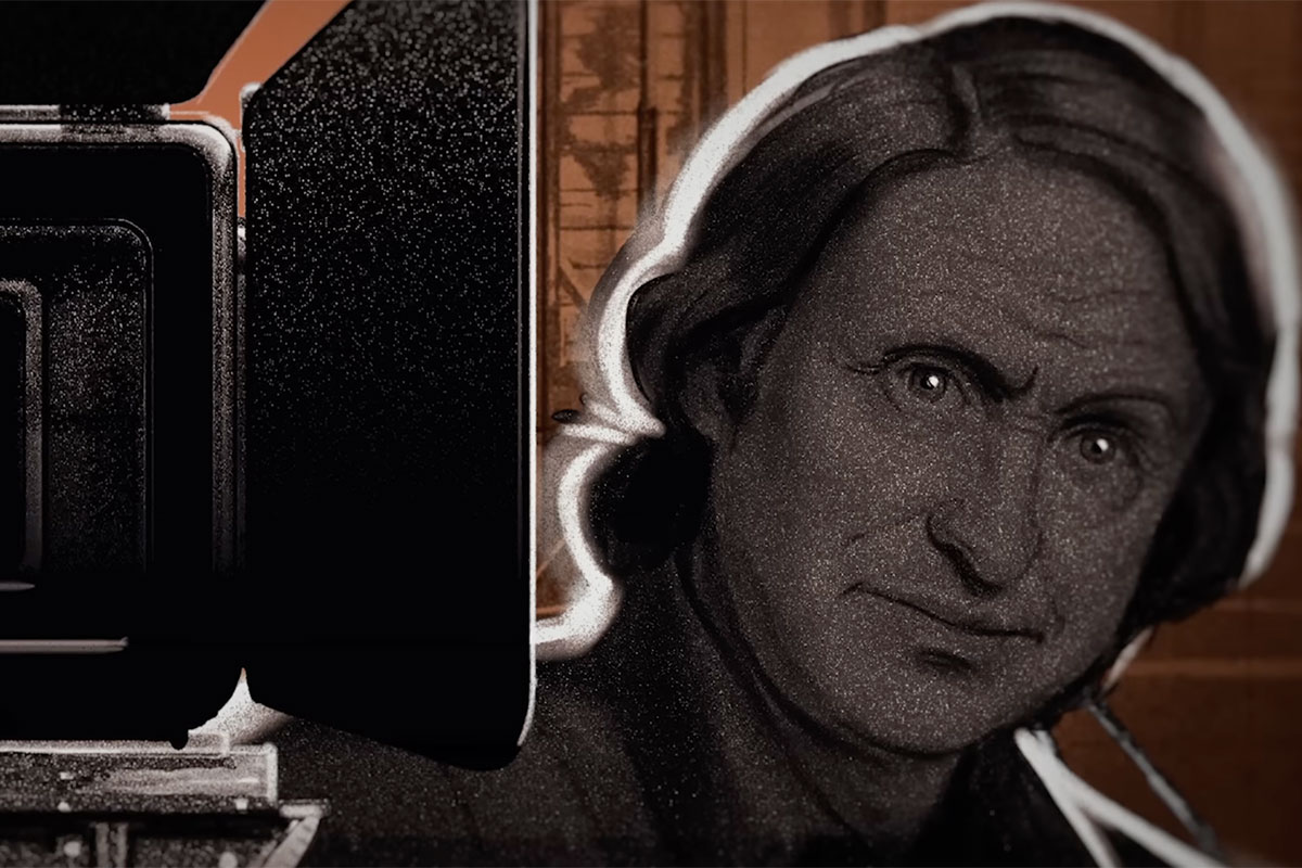 Trailer: "Exorcist II" Doco "Boorman and the Devil"