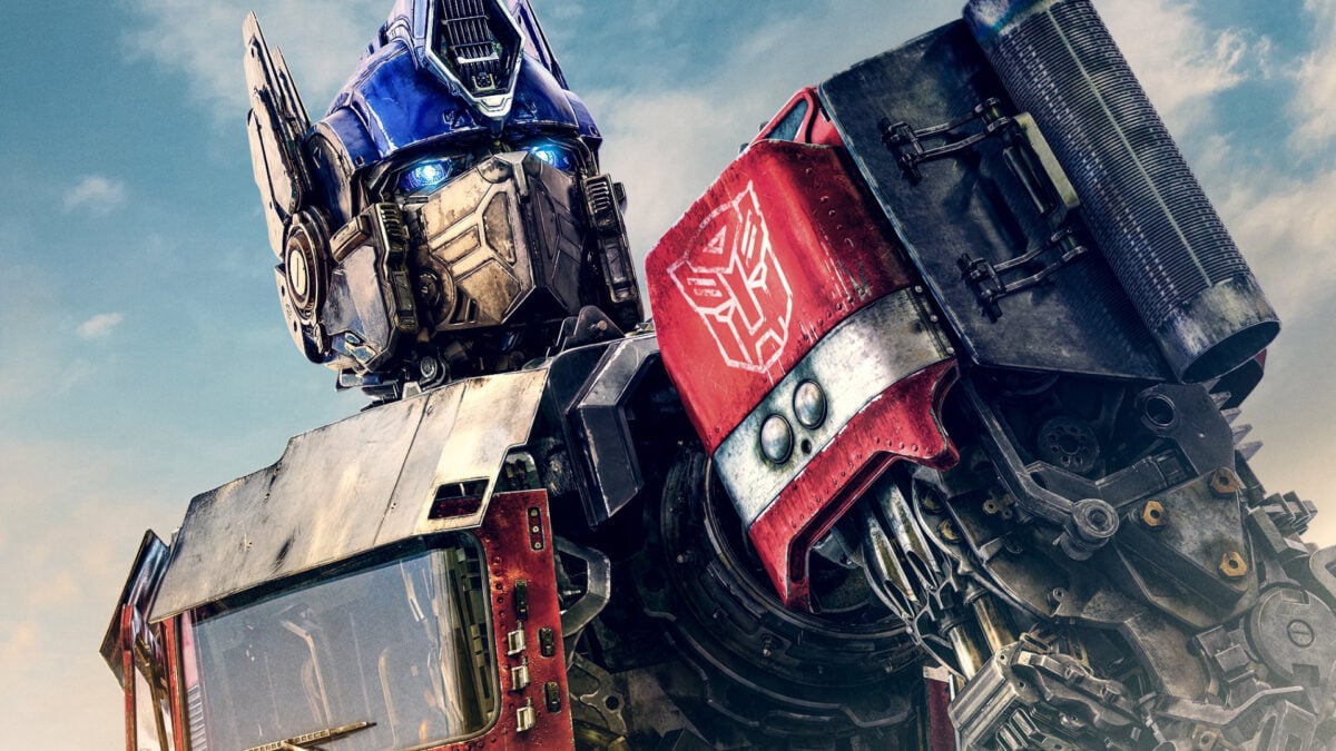 'Transformers' Could Always Count on Peter Cullen