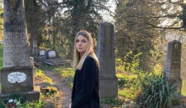 Transylvania Tapes: Horror movie filmed in Romania has local premiere at Biertan festival