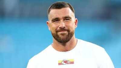 Inspiring story on mental health: “It’s a big thing for men to be able to talk and speak their feelings and be vulnerable” - How Travis Kelce delivered a powerful reminder that men do not have to suffer in silence