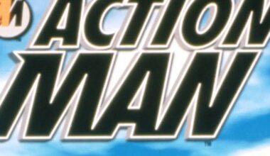 G.I. Joe's British cousin gets his movie: Action Man is Hollywood's third try in 14 years