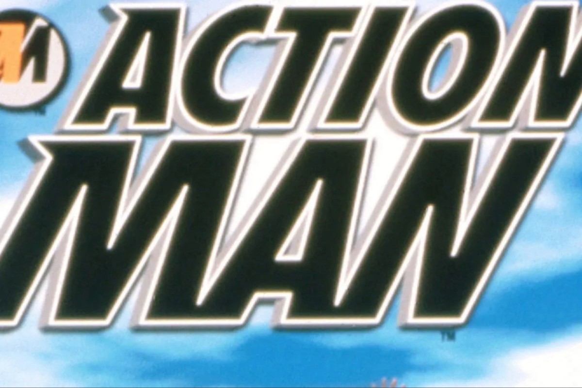 G.I. Joe's British cousin gets his movie: Action Man is Hollywood's third try in 14 years