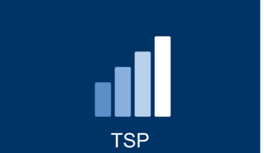 TSP Fund Returns This Week: August 17-21, 2026