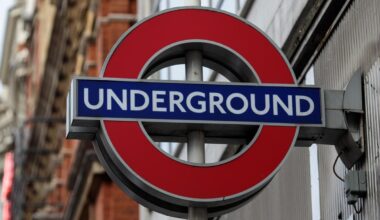 Death on tracks causes chaos on Tube - latest updates - London Evening Standard