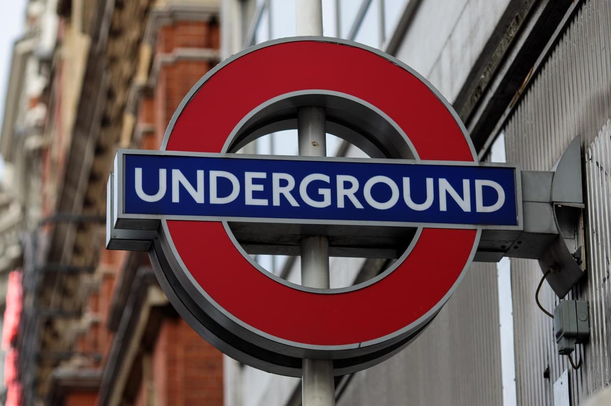 Death on tracks causes chaos on Tube - latest updates - London Evening Standard