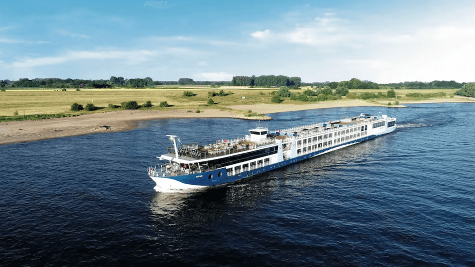 TUI River Cruise