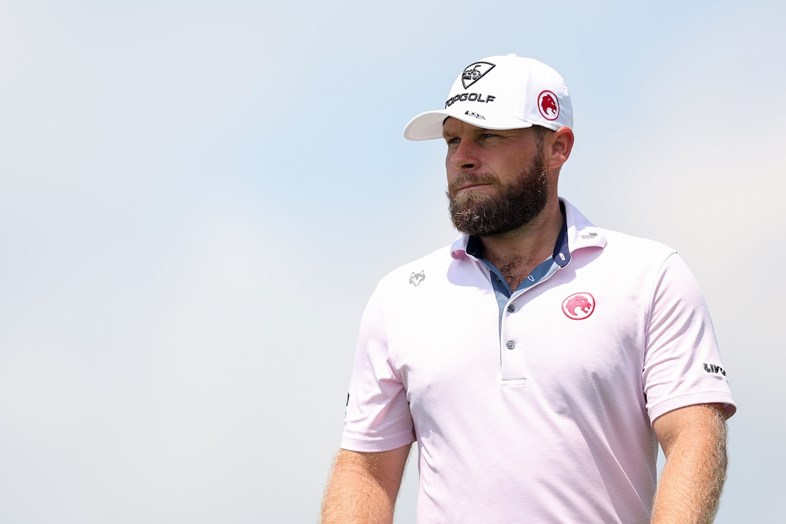 Three LIV Golf players will tee it up on in a DP World Tour event that is supposed to clash with the league's season finale.