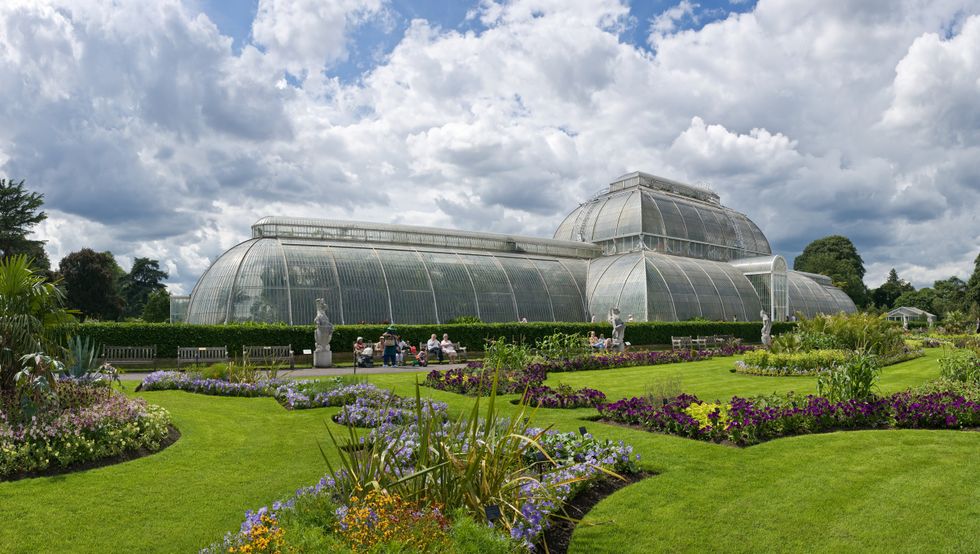 \u200bKew Gardens