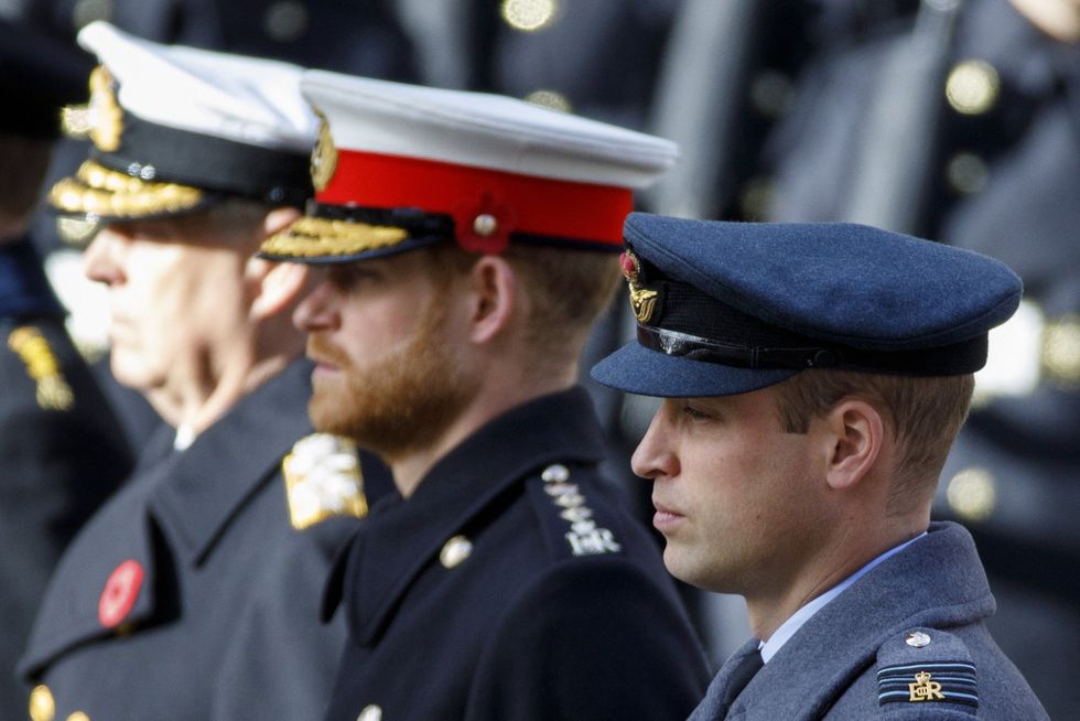 \u200bPrince Harry