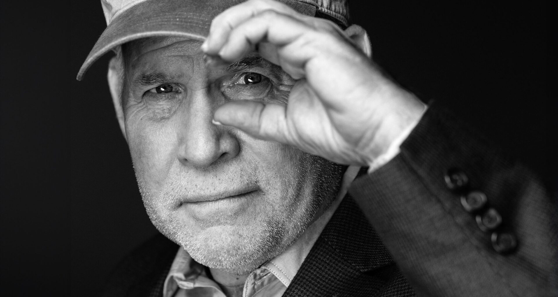 Steve McCurry: "I use this one lens 95% of the time, with one camera body, and I've given up using a bag" – Legendary photographer reveals his current camera setup