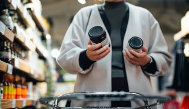 The sneaky economics of healthwashing : Planet Money : NPR