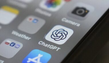 AI chatbots are offering financial advice. Should you trust them? : NPR