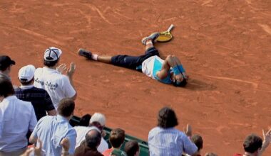 Why Rafael Nadal bared his soul for Netflix's 'Rafa'