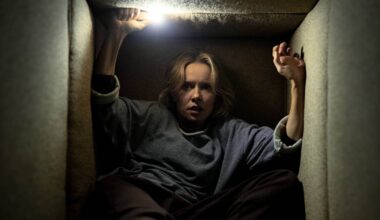 'Insidious: Out of the Further' review: Time to give Lin Shaye a break
