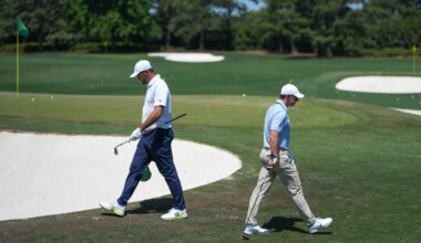 McIlroy and Scheffler both in the mix for player of the year? - Golf Channel