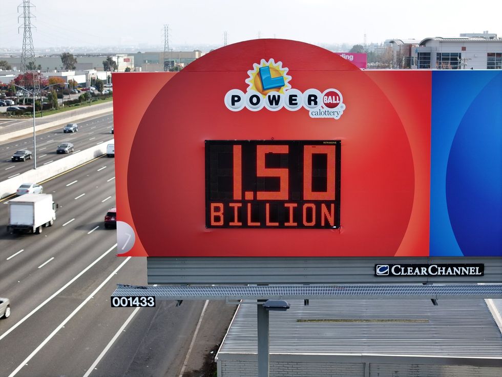 US POWERBALL