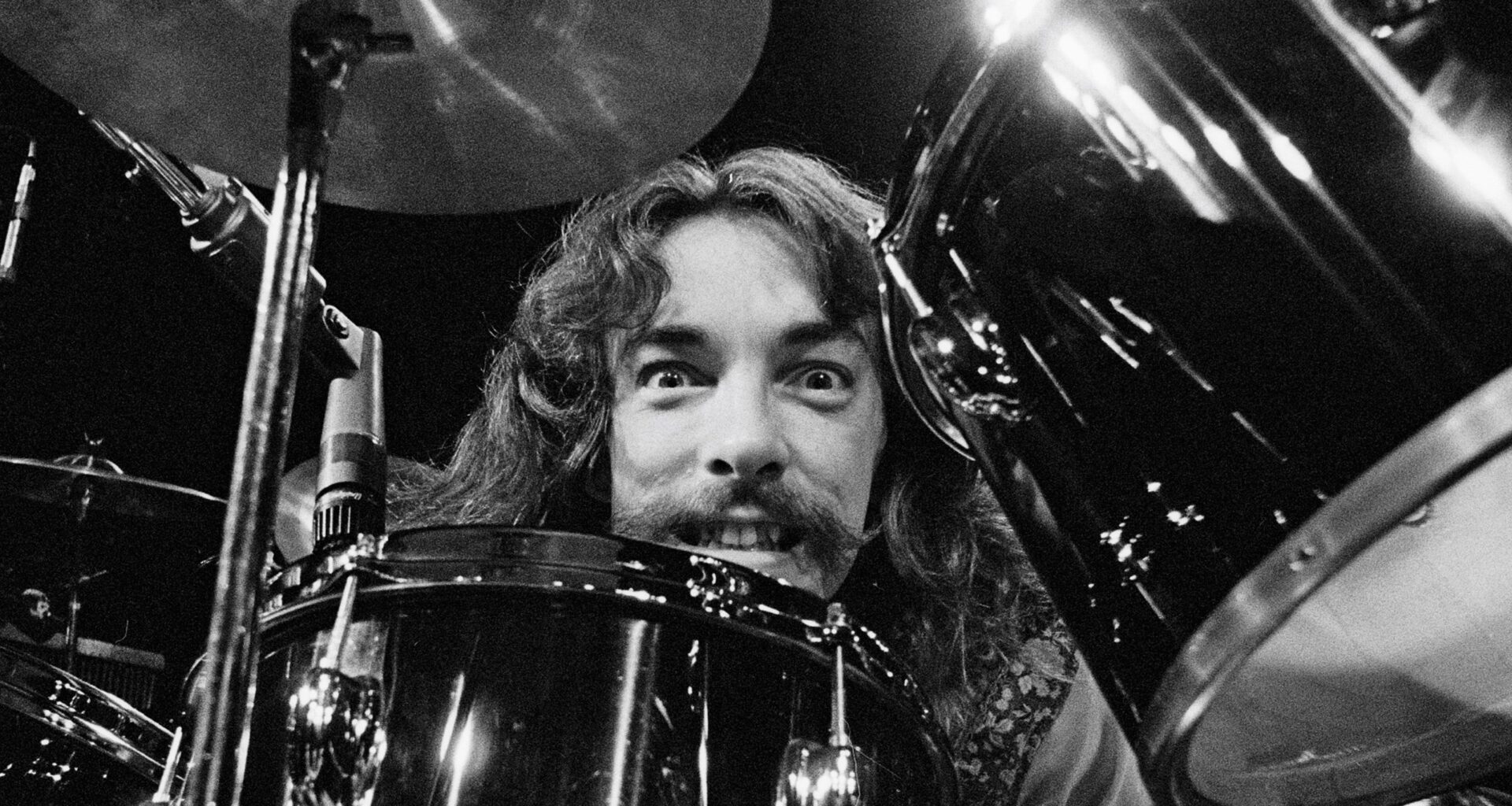 “He never rated himself as highly as everyone else did": New documentary in the pipeline about Rush’s Neil Peart