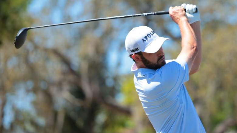 Valspar Championship 2026 - Final Round