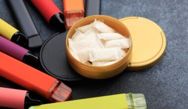 Doctor compares smoking, vaping and nicotine pouches to see what is worse for health with clear winner