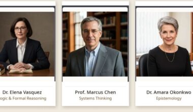 The AI ‘Ghosts’ Contaminating Academic Publishing