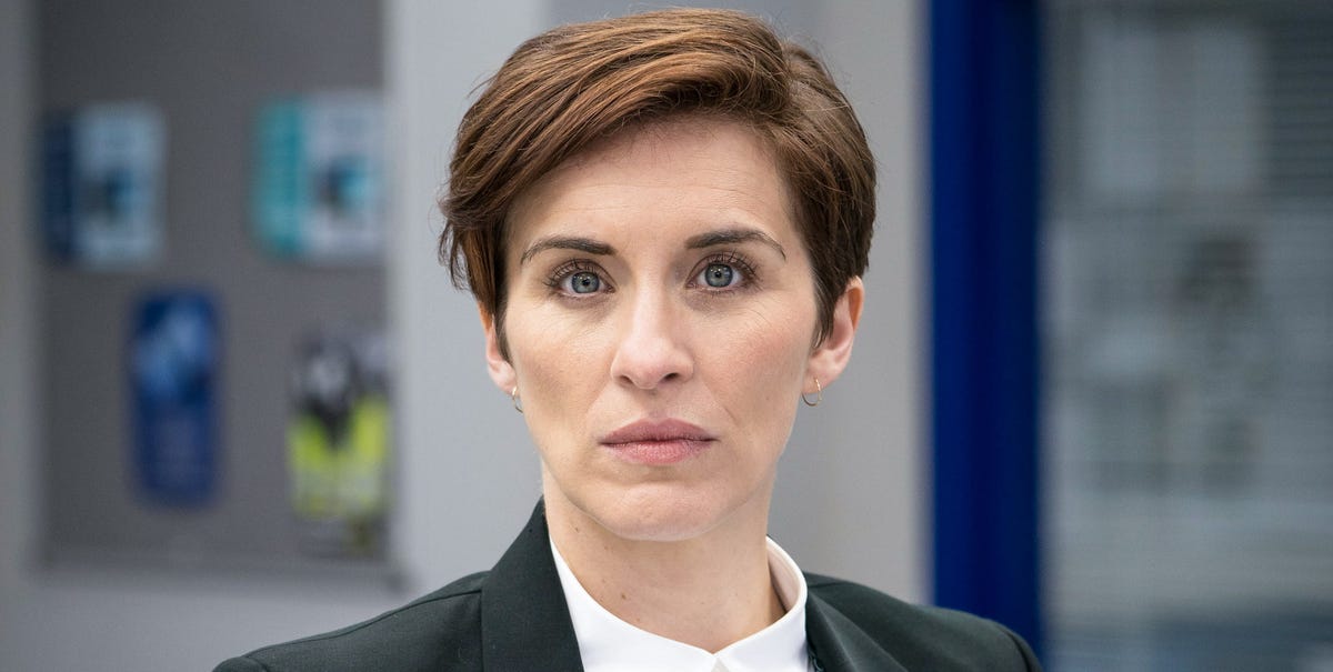 Vicky McClure reveals "surreal" thing about Line of Duty return