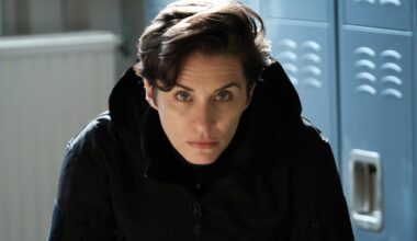 Trigger Point season 4 start date confirmed