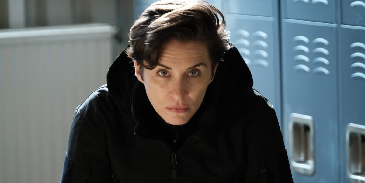 Trigger Point season 4 start date confirmed