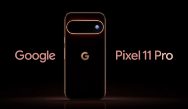 What to expect from Google’s 2026 Pixel hardware launch event
