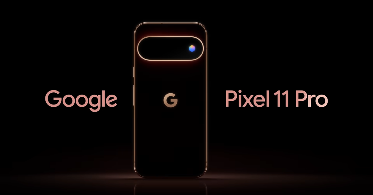 What to expect from Google’s 2026 Pixel hardware launch event