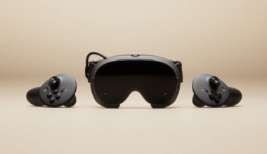 Valve Steam Frame VR headset launch reportedly approaching