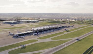 Richard Branson's Virgin Atlantic leads airlines slamming Heathrow third runway case - London Evening Standard