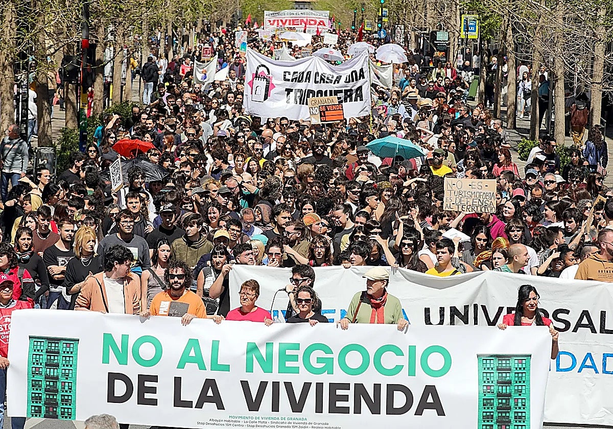Spain's housing prices hold back young people's independence despite job market improvement