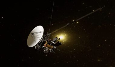 Voyager 1 is down to two working science instruments, and the fix that just bought its twin, Voyager 2, another year of power is now being tested on a probe NASA says no longer behaves quite like its sibling