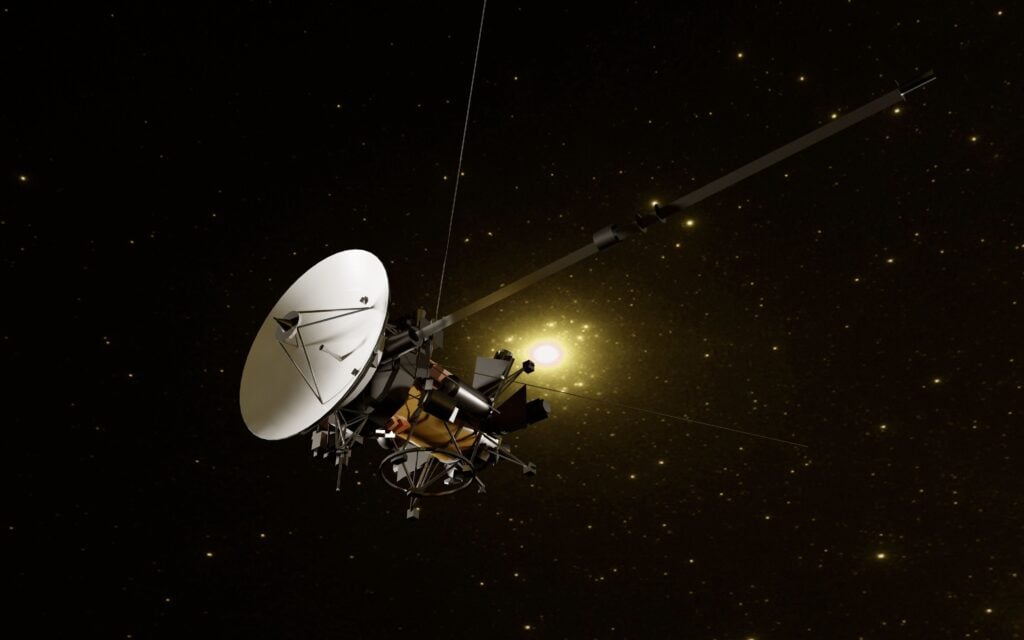 Voyager 1 is down to two working science instruments, and the fix that just bought its twin, Voyager 2, another year of power is now being tested on a probe NASA says no longer behaves quite like its sibling