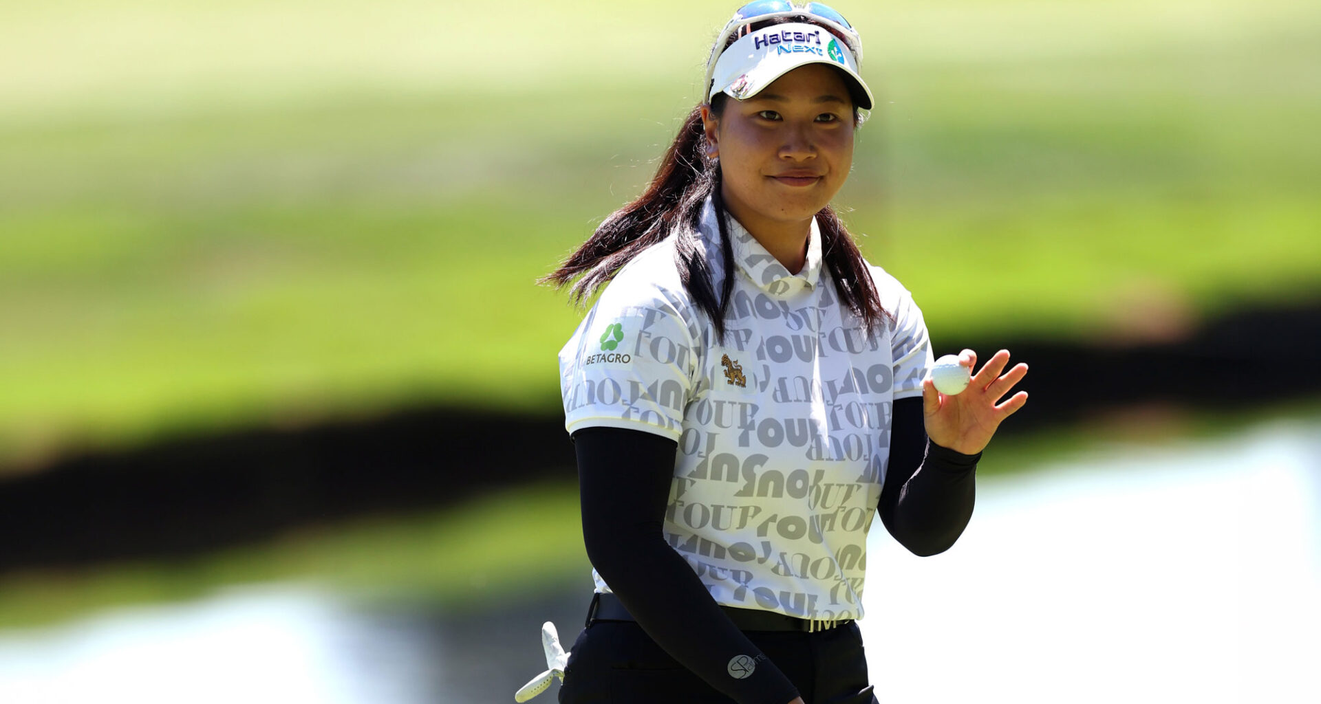 LPGA Home