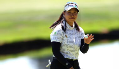 LPGA Home