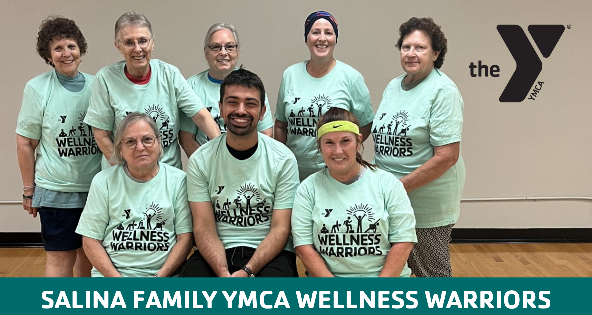 Wellness Warriors Making a Difference for Cancer Survivors