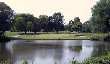 West Middlesex Golf Club faces closure.