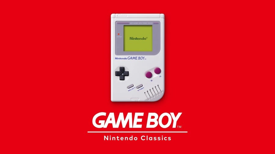 Which of the following was added to the Nintendo Switch Online Game Boy library this month?