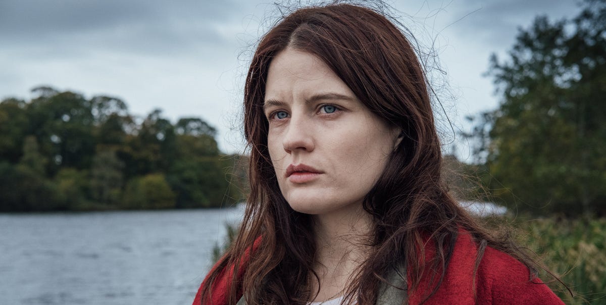 "Very impressive" Irish drama with Blue Lights star is now streaming for free