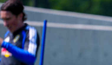 Willy Gnonto: I feel proper Leeds