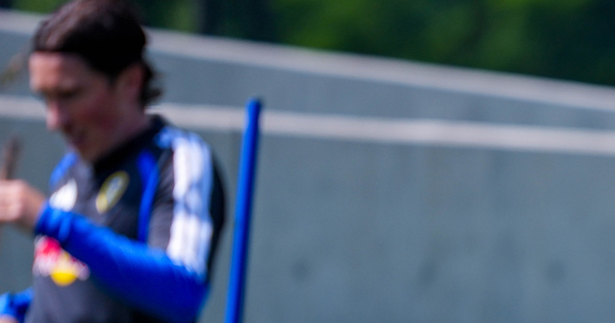 Willy Gnonto: I feel proper Leeds