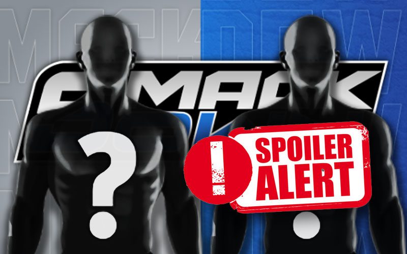 WWE SmackDown Spoiler Results, Highlights and Key Moments for June 5, 2026