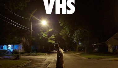 X Ambassadors VHS