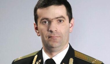 Ukraine-Russia war latest: Russian Navy officer ‘killed after bomb hidden in rubbish bin’ explodes in Crimea