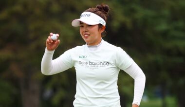 LPGA Home